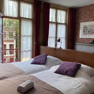 Superior Twin Room City View